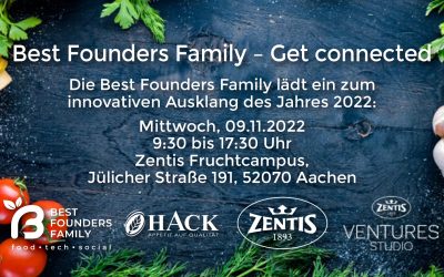 Best Founders Family — Get Connected